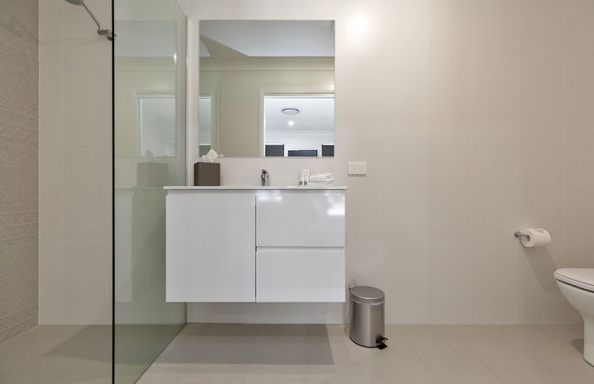 CH Boutique Apartments The Ringers Road - Foto 41