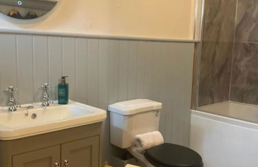 Pond Cottage - Foto 14