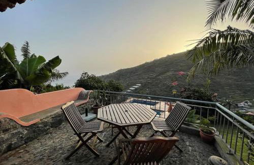 Secluded cottage w pool, oceanside view, 3BR, 3BA - Photo 38
