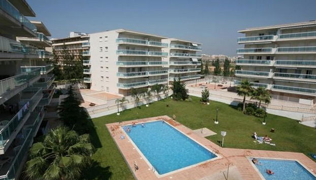 APCOSTAS Village Park / Dos Dormitorios - Foto 3