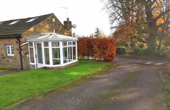 Country School Cottage near Harwood - Foto 17