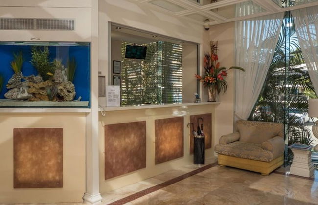 2nd Avenue Beachside Apartments - Foto 3