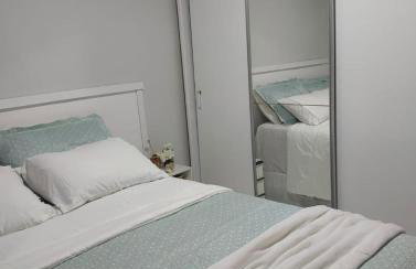 Apto no bairro mais central de Campina Grande - Foto 1