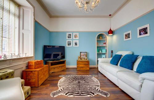 Tiffanys - Coorie Doon Stays - Foto 1