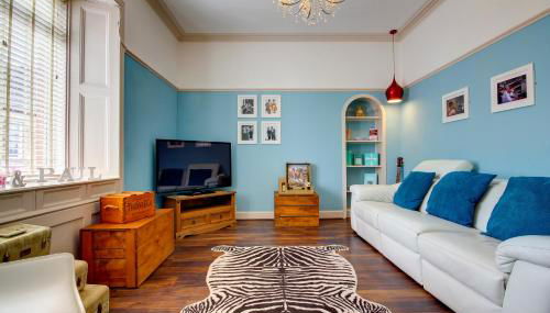 Tiffanys - Coorie Doon Stays - Foto 1