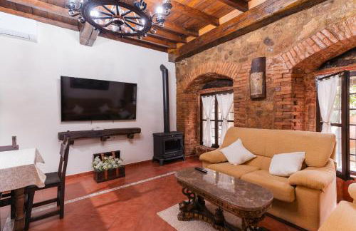 Casa rural el rincón del Altozano - Foto 45