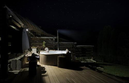 La Loge du Pic Noir - Photo 11