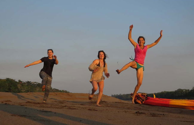 Monkey Island Amazon Adventure - Photo 1