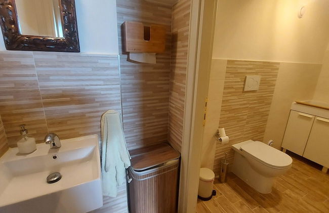 Simplistic Holiday Home in Pistoia With Terrace & Garden - Foto 41