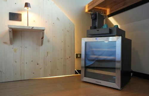 Sauna Relax in Piancavallo mountain - Foto 6