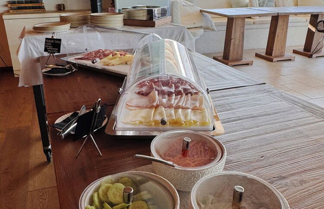 Su Entu Sardinian Country Club - Foto 20