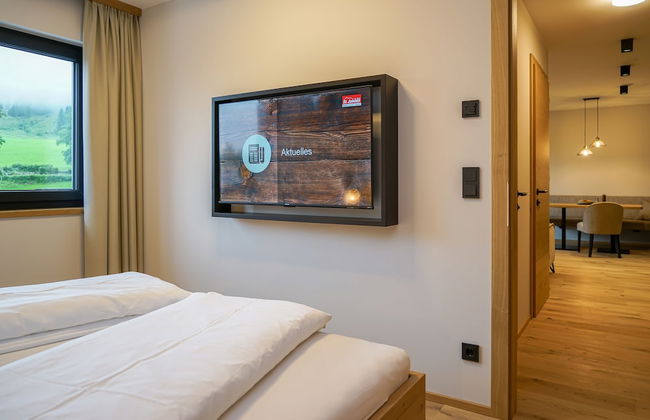 Ferienwohnungen Hautz - Foto 22