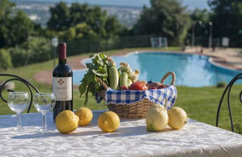 Frantoio di Corsanico - Foto 48