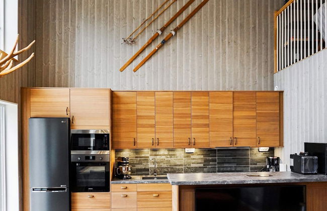 10 Person Holiday Home in Salen-by Traum - Foto 9