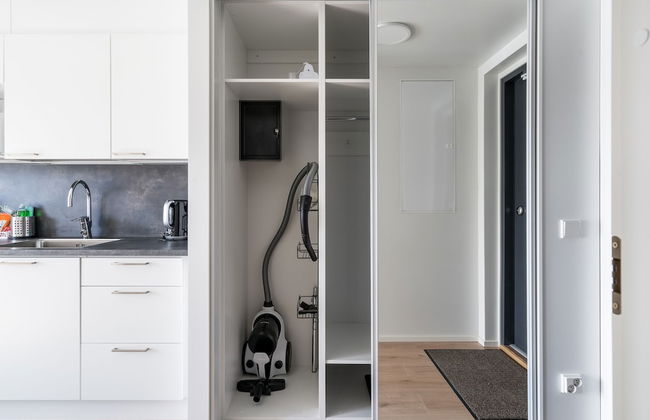 Hiisi Homes Kirkkonummi Laajakallio - Foto 9