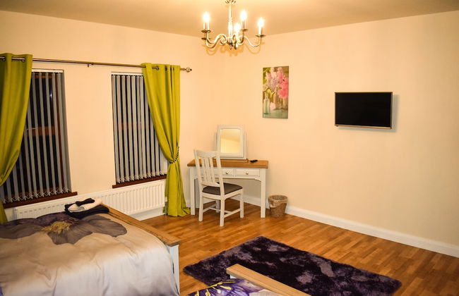 Glenshane Country House - Foto 7