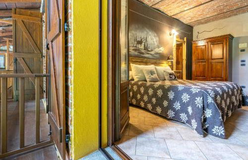 Cascina Veja - Foto 97