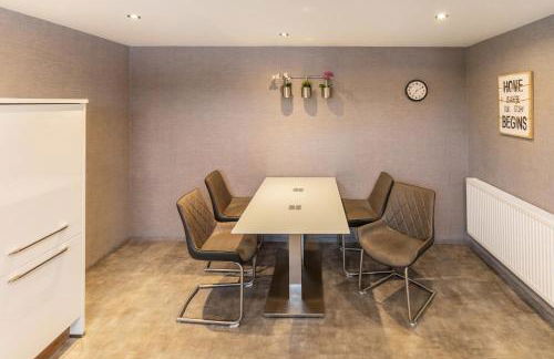 Ferienwohnung Eifelhöhe Pützer - Foto 18