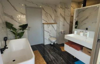 Villa Marina Cottage - Foto 19