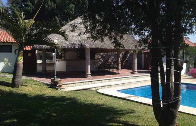 6rec 24 Personas Quinta EN Xochitepec, Morelos QC - Foto 21