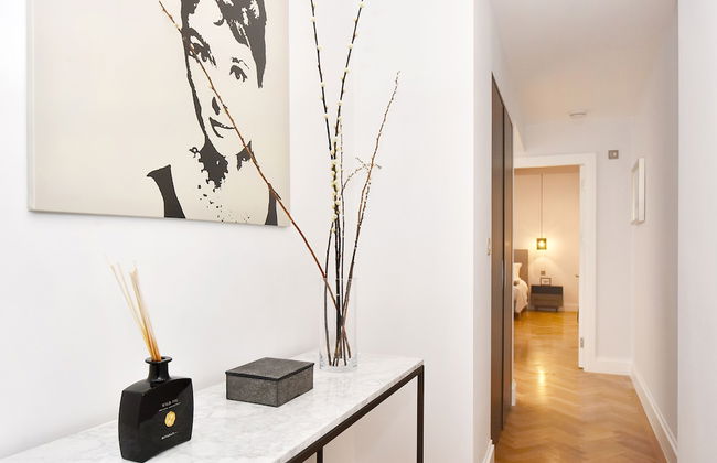 London Choice Apartments - Mayfair One - Foto 75