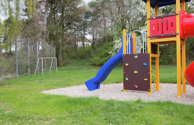 Wohnung mit Eigener Terrasse in Homberg - Foto 27