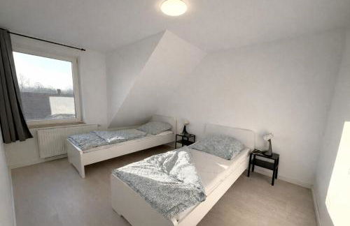 Monteurwohnungen Essen Kudox Living - Foto 39