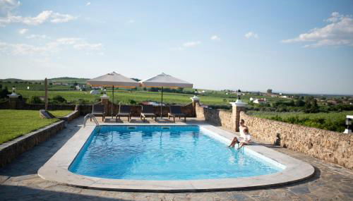 Horta dos Caracóis - Foto 2