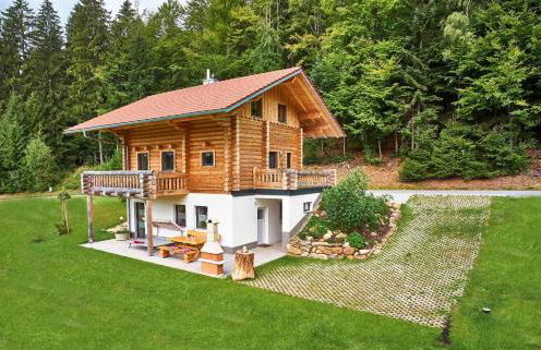 Chalet Blumental - Foto 1