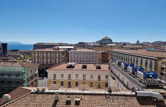 Art Flat Municipio - Foto 16