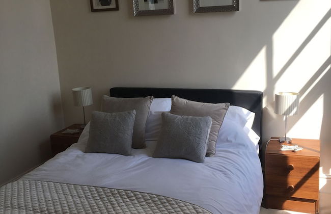 Peel House Apartments - Foto 7