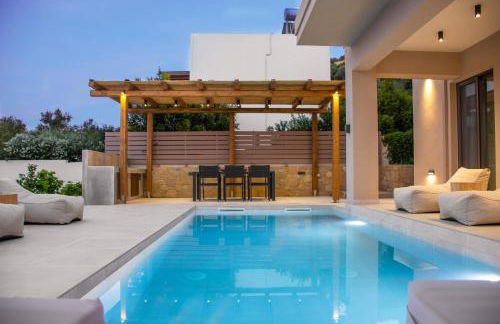 Armour Eclectic Villa - Foto 7