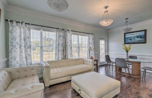 Jackson Getaway and Yard, 4 Mi to High Falls SP - Foto 6