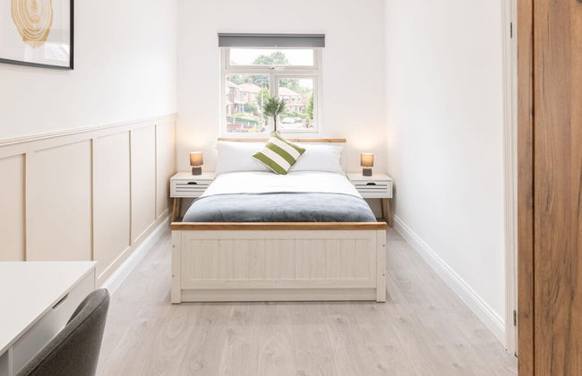 Host Stay Marguerita Road - Foto 15