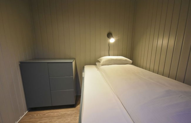 Bleik Sea Cabins - Foto 2