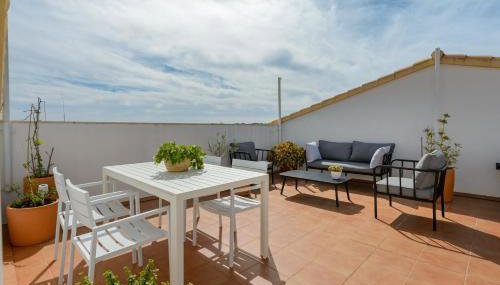 Edificio can Sord Apto nº 2 - Foto 2