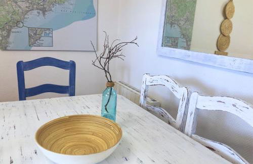 Apartamento con AMPLIA TERRAZA Y VISTAS AL MAR a 150 metros de la playa - Foto 19