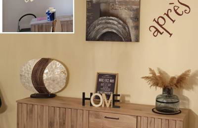 Maison Les Hirondelles - Photo 55