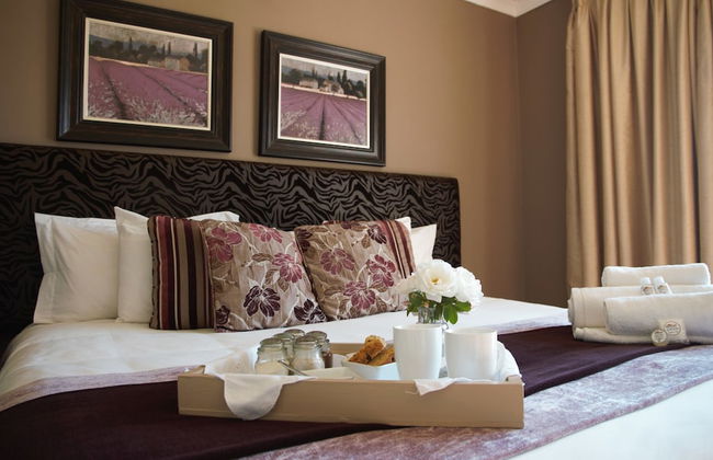 Grasslands Conference and Wedding Venue - Foto 11