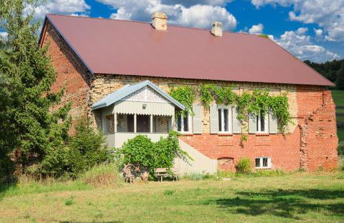 Folwark Rafałówka by Noclegi Renters - Foto 43