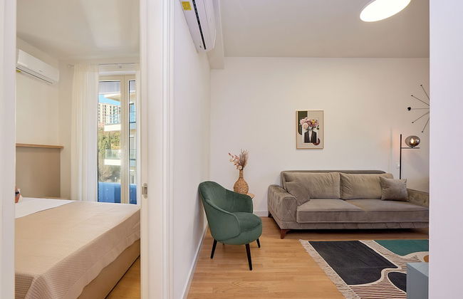 Skyline Resort - Foto 10