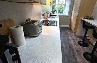 Glebe Apartment - Foto 9