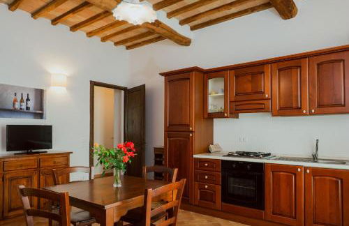 Podere Montale Winery - Foto 70