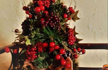 Charlys Bleibe Gastunterkunft inmitten der Natur - Foto 62