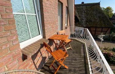 Ferienwohnung Haus zum See - Photo 11