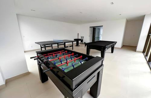 Apartamento Altiplano Conforto e Mar - Foto 6