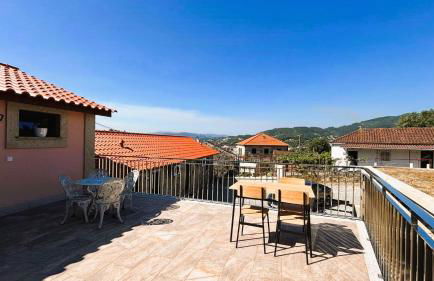 Casa da Moura - Arcos de Valdevez - Foto 13