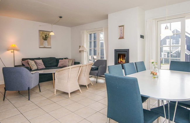 8 Person Holiday Home in Gjern-by Traum - Photo 34