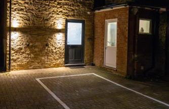 Stylish 1 Bed Apartment in Bicester Town Centre - Foto 23