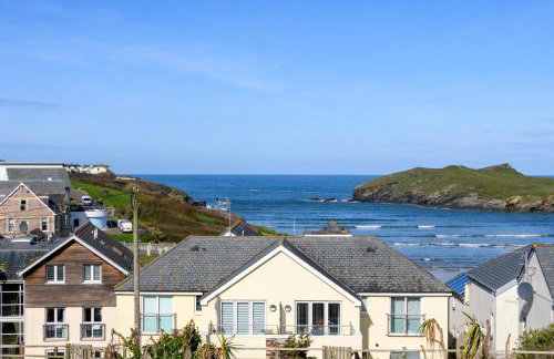 The Beach House & Porth Sands Apartments - Photo 40